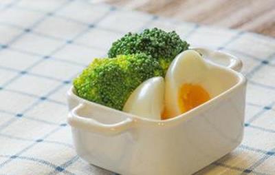 吃素可以吃鸡蛋吗，吃素减肥也莫忘补充蛋白质 饮食减肥 第3张