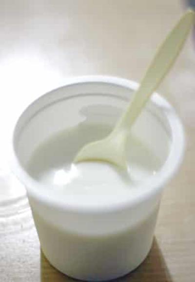 酸奶怎么喝更减肥,一周瘦5斤的方法 减肥 第8张-瘦瘦减肥网 酸奶怎么喝更减肥,一周瘦5斤的方法 减肥 第8张