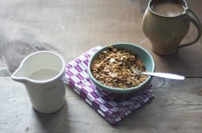 最HOT不节食的减肥方法，教你燕麦片怎么吃减肥最有效 节食减肥 第4张