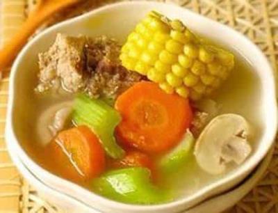 吃煮玉米减肥食谱,甩脂超猛1周减15斤 减肥食谱 第5张-瘦瘦减肥网 吃煮玉米减肥食谱,甩脂超猛1周减15斤 减肥食谱 第5张