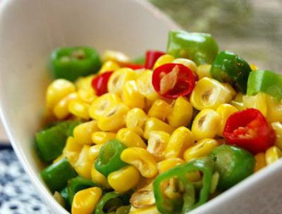 吃煮玉米减肥食谱,甩脂超猛1周减15斤 减肥食谱 第4张-瘦瘦减肥网 吃煮玉米减肥食谱,甩脂超猛1周减15斤 减肥食谱 第4张