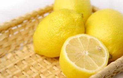 柠檬减肥的原理，详解柠檬的三大减肥机理 减肥 第3张