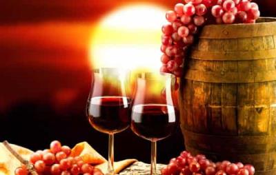 喝葡萄酒会发胖吗,切记正确饮用 减肥 第3张-瘦瘦减肥网 喝葡萄酒会发胖吗,切记正确饮用 减肥 第3张