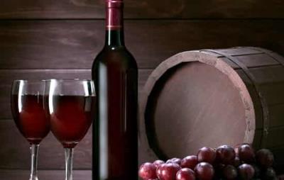 喝葡萄酒会发胖吗,切记正确饮用 减肥 第5张-瘦瘦减肥网 喝葡萄酒会发胖吗,切记正确饮用 减肥 第5张