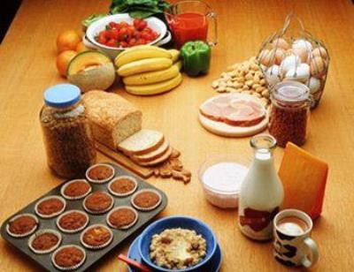 秋季最好最快速的减肥方法,10招不花钱变魔鬼身材 减肥 第3张-瘦瘦减肥网 秋季最好最快速的减肥方法,10招不花钱变魔鬼身材 减肥 第3张