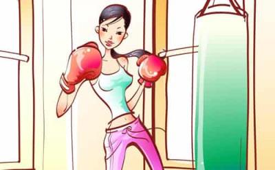 秋季最好最快速的减肥方法,10招不花钱变魔鬼身材 减肥 第7张-瘦瘦减肥网 秋季最好最快速的减肥方法,10招不花钱变魔鬼身材 减肥 第7张