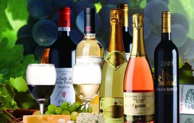 喝葡萄酒会发胖吗,切记正确饮用 减肥 第7张-瘦瘦减肥网 喝葡萄酒会发胖吗,切记正确饮用 减肥 第7张