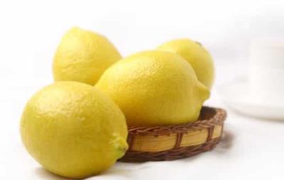 柠檬减肥的原理，详解柠檬的三大减肥机理 减肥 第1张
