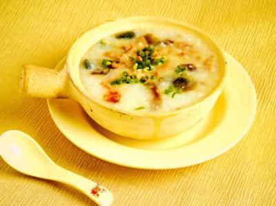 秋季美容减肥养生粥做法,如何喝粥最健脾易消化 减肥 第3张-瘦瘦减肥网 秋季美容减肥养生粥做法,如何喝粥最健脾易消化 减肥 第3张