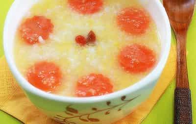 秋季美容减肥养生粥做法,如何喝粥最健脾易消化 减肥 第5张-瘦瘦减肥网 秋季美容减肥养生粥做法,如何喝粥最健脾易消化 减肥 第5张