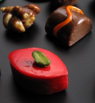 2月14日情人节巧吃表白巧克力不发胖 饮食减肥 第3张-瘦瘦减肥网 2月14日情人节巧吃表白巧克力不发胖 饮食减肥 第3张