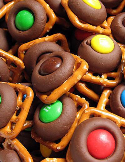 2月14日情人节巧吃表白巧克力不发胖 饮食减肥 第2张-瘦瘦减肥网 2月14日情人节巧吃表白巧克力不发胖 饮食减肥 第2张