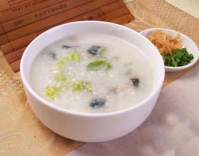 秋季美容减肥养生粥做法,如何喝粥最健脾易消化 减肥 第2张-瘦瘦减肥网 秋季美容减肥养生粥做法,如何喝粥最健脾易消化 减肥 第2张