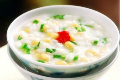 秋季美容减肥养生粥做法,如何喝粥最健脾易消化 减肥 第1张-瘦瘦减肥网 秋季美容减肥养生粥做法,如何喝粥最健脾易消化 减肥 第1张
