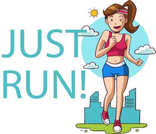 跑完步胸口疼是怎么回事(中学生跑步胸口疼是怎么回事) 跑步减肥 第1张