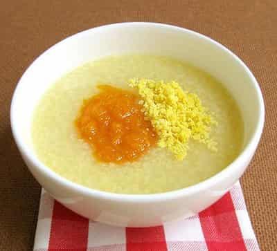 秋季美容减肥养生粥做法,如何喝粥最健脾易消化 减肥 第7张-瘦瘦减肥网 秋季美容减肥养生粥做法,如何喝粥最健脾易消化 减肥 第7张