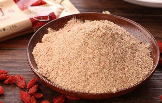 代餐粉减肥有效吗，减肥代餐粉的种类有哪些 饮食减肥 第4张