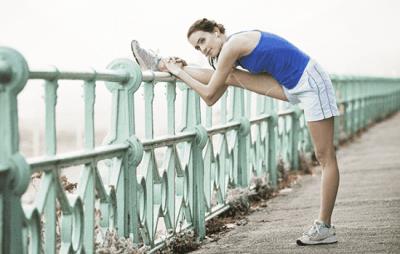 女子跑步身亡，正确跑步的知识你知道多少 跑步减肥 第6张