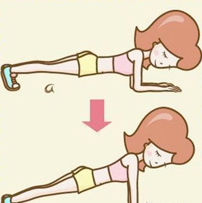 手臂赘肉怎么快速减，六个瘦手臂的小方法 瘦手臂 第6张