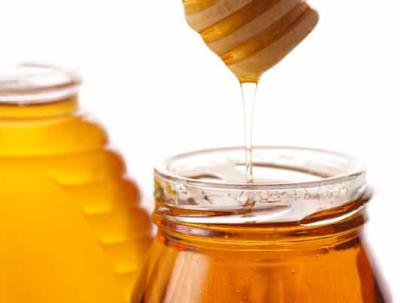 夏季减肥最好的饮食妙招，蜂蜜水减肥法月瘦10斤 减肥方法 第1张