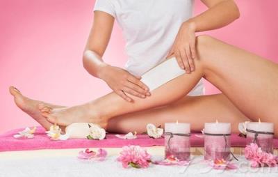 新美腿标准i6腿，想要修炼i6腿怎么做 瘦腿 第4张