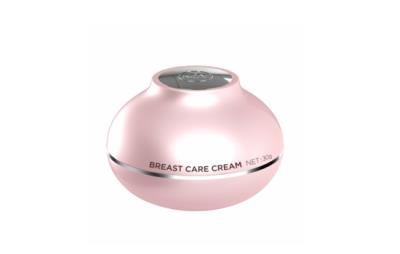 丰胸霜真的有效果吗，最好配合按摩并长期坚持 丰胸 第4张