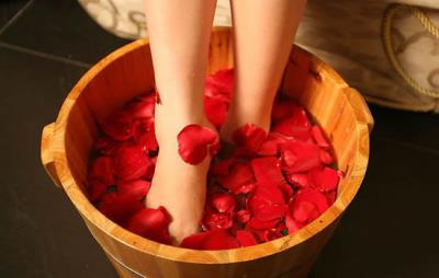 懒人瘦腿法三天见效，懒妹子想瘦腿不妨学这几招 瘦腿 第2张