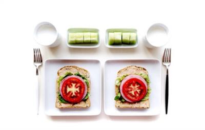 健身早餐吃什么,这三种食物健身的人早餐不能缺 饮食减肥 第3张-瘦瘦减肥网 健身早餐吃什么,这三种食物健身的人早餐不能缺 饮食减肥 第3张