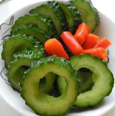 夏季减肥燃脂黄瓜圈步骤分享 减肥 第1张-瘦瘦减肥网 夏季减肥燃脂黄瓜圈步骤分享 减肥 第1张