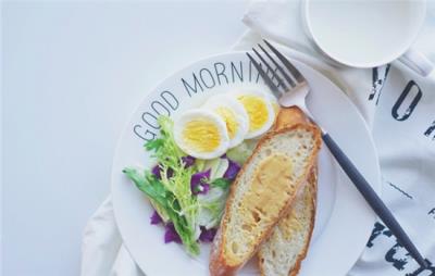 健身早餐吃什么，这三种食物健身的人早餐不能缺 饮食减肥 第4张