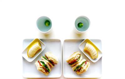 健身早餐吃什么，这三种食物健身的人早餐不能缺 饮食减肥 第5张