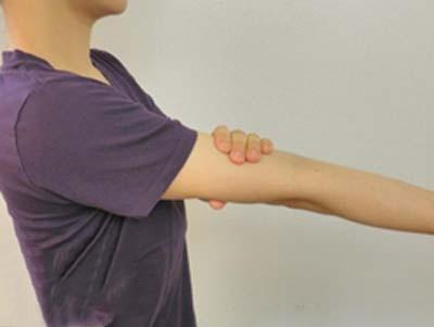 手臂减肥的最快方法,快速瘦手臂告别蝴蝶袖 瘦手臂 第1张-瘦瘦减肥网 手臂减肥的最快方法,快速瘦手臂告别蝴蝶袖 瘦手臂 第1张