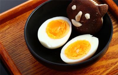 健身早餐吃什么，这三种食物健身的人早餐不能缺 饮食减肥 第2张