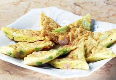 苦瓜减肥的功效和作用,四道苦瓜清脂减肥食谱 减肥食谱 第2张-瘦瘦减肥网 苦瓜减肥的功效和作用,四道苦瓜清脂减肥食谱 减肥食谱 第2张