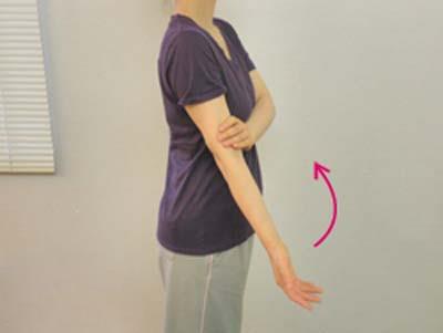 手臂减肥的最快方法,快速瘦手臂告别蝴蝶袖 瘦手臂 第2张-瘦瘦减肥网 手臂减肥的最快方法,快速瘦手臂告别蝴蝶袖 瘦手臂 第2张