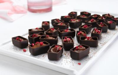 运动前吃巧克力有用吗，运动食品巧克力关键要会吃 饮食减肥 第2张