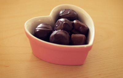 运动前吃巧克力有用吗，运动食品巧克力关键要会吃 饮食减肥 第3张