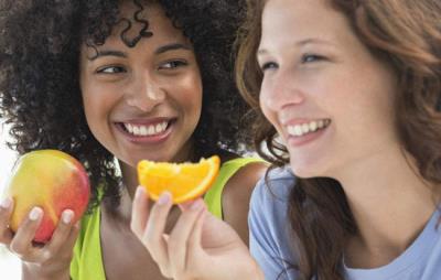 水果饭前吃好还是饭后,减肥水果饭前饭后有讲究 减肥水果 第2张-瘦瘦减肥网 水果饭前吃好还是饭后,减肥水果饭前饭后有讲究 减肥水果 第2张