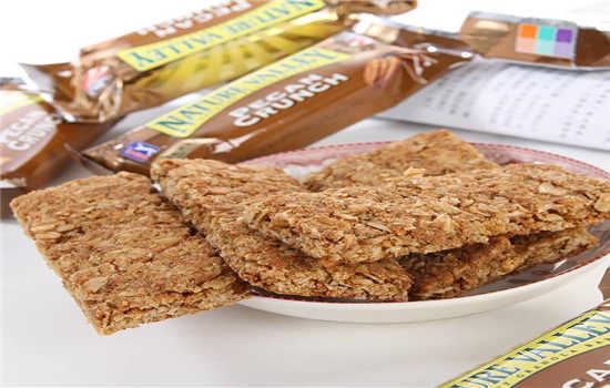 代餐能量棒对身体有害吗 饮食减肥 第2张