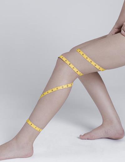 怎样瘦小腿最快最有效,告别肌肉小腿修正腿型的方法 瘦腿 第4张-瘦瘦减肥网 怎样瘦小腿最快最有效,告别肌肉小腿修正腿型的方法 瘦腿 第4张