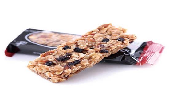 代餐能量棒对身体有害吗 饮食减肥 第3张