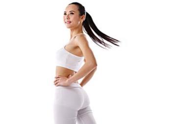 怎么减肚子上的赘肉，8招教你轻松甩掉肉肉 减肚子 第2张