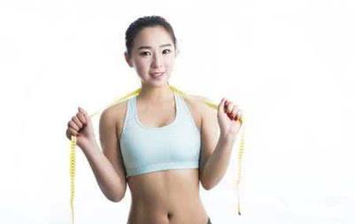 怎么减肚子上的赘肉，8招教你轻松甩掉肉肉 减肚子 第3张