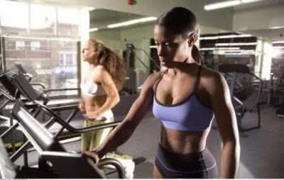 新手跑步机健身计划,新手去健身房跑步到底该怎么跑 跑步减肥 第1张-瘦瘦减肥网 新手跑步机健身计划,新手去健身房跑步到底该怎么跑 跑步减肥 第1张