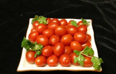 吃圣女果可以减肥吗，圣女果的5大减肥优势你可知 饮食减肥 第5张