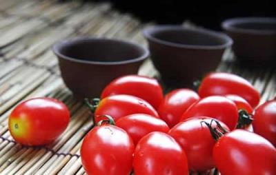 吃圣女果可以减肥吗，圣女果的5大减肥优势你可知 饮食减肥 第2张