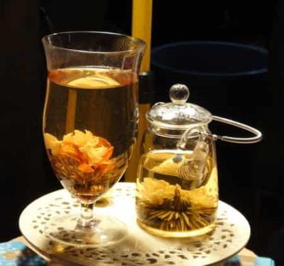 DIY自制减肥茶做法,降脂甩肉美白一个不落 减肥饮品 第1张-瘦瘦减肥网 DIY自制减肥茶做法,降脂甩肉美白一个不落 减肥饮品 第1张