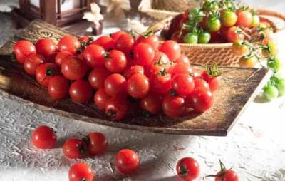 吃圣女果可以减肥吗，圣女果的5大减肥优势你可知 饮食减肥 第1张