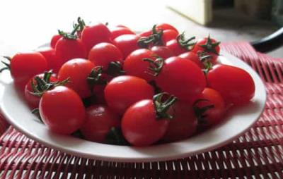 吃圣女果可以减肥吗，圣女果的5大减肥优势你可知 饮食减肥 第8张