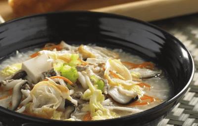 减肥时早餐怎么吃，吃这样的早餐美味又健康 饮食减肥 第2张